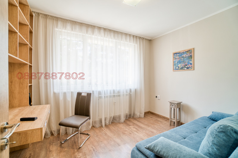 Дава под наем  3-стаен град София , Лозенец , 115 кв.м | 98657764 - изображение [6]