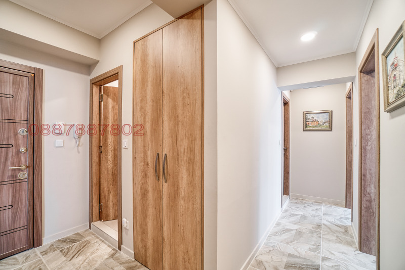 Дава под наем  3-стаен град София , Лозенец , 115 кв.м | 98657764 - изображение [10]