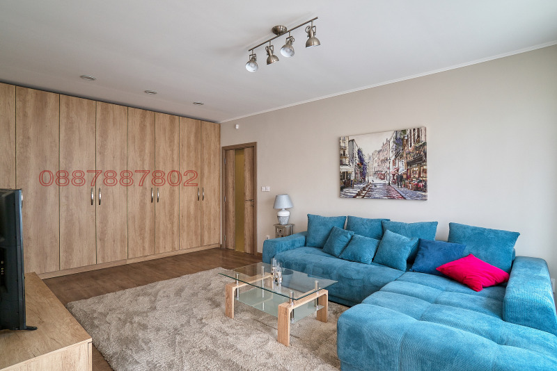 Дава под наем  3-стаен град София , Лозенец , 115 кв.м | 98657764 - изображение [3]