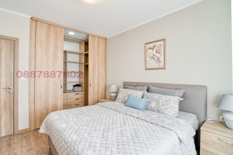Дава под наем  3-стаен град София , Лозенец , 115 кв.м | 98657764 - изображение [5]