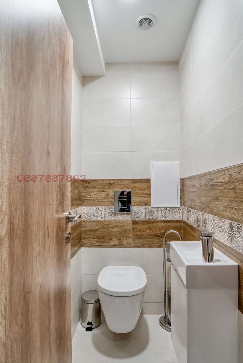 Дава под наем  3-стаен град София , Лозенец , 115 кв.м | 98657764 - изображение [9]
