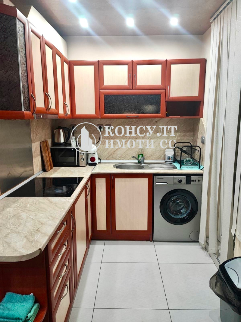 В оренду  2 спальні Стара Загора , ОРБ , 120 кв.м | 71277636 - зображення [2]