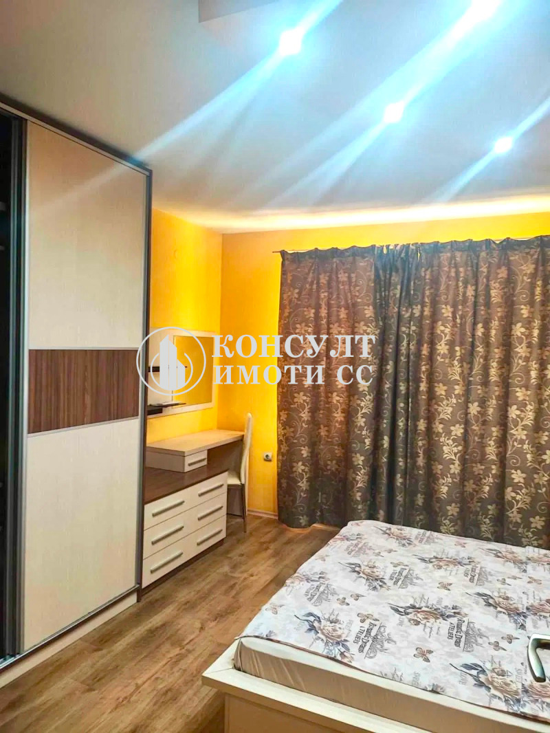 В оренду  2 спальні Стара Загора , ОРБ , 120 кв.м | 71277636 - зображення [9]