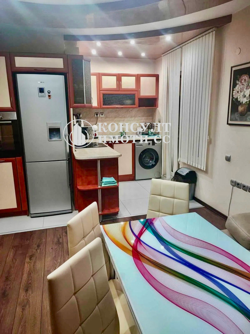 В оренду  2 спальні Стара Загора , ОРБ , 120 кв.м | 71277636 - зображення [4]