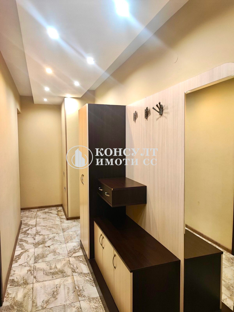 В оренду  2 спальні Стара Загора , ОРБ , 120 кв.м | 71277636 - зображення [17]