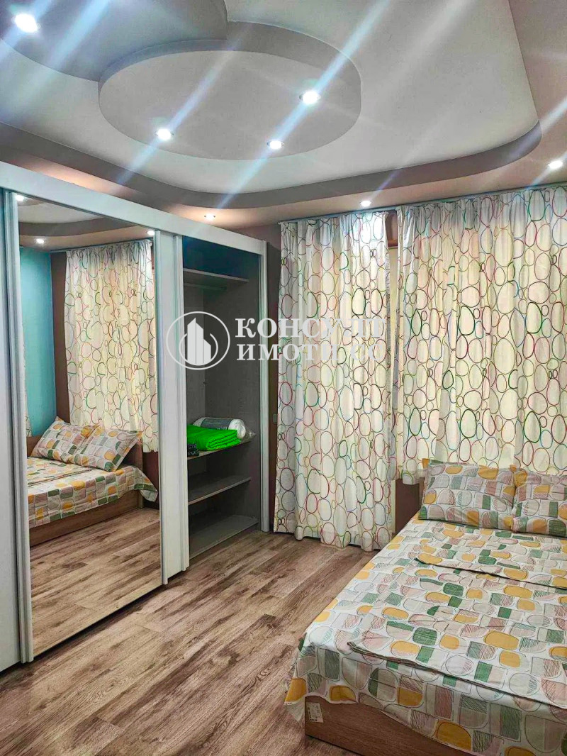 В оренду  2 спальні Стара Загора , ОРБ , 120 кв.м | 71277636 - зображення [14]