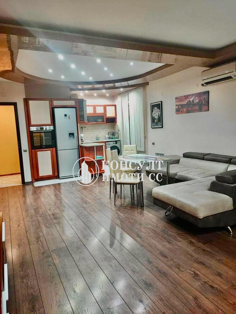 В оренду  2 спальні Стара Загора , ОРБ , 120 кв.м | 71277636