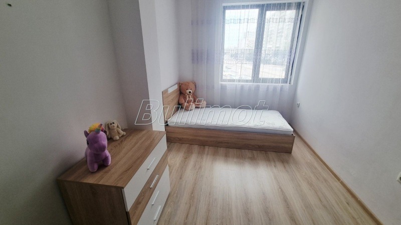 В аренду  2 спальни Варна , Лятно кино Тракия , 80 кв.м | 96365625 - изображение [7]