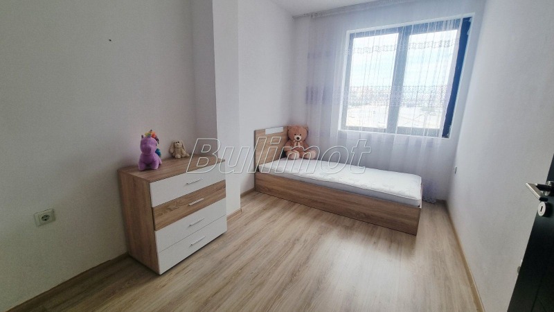 В аренду  2 спальни Варна , Лятно кино Тракия , 80 кв.м | 96365625 - изображение [9]