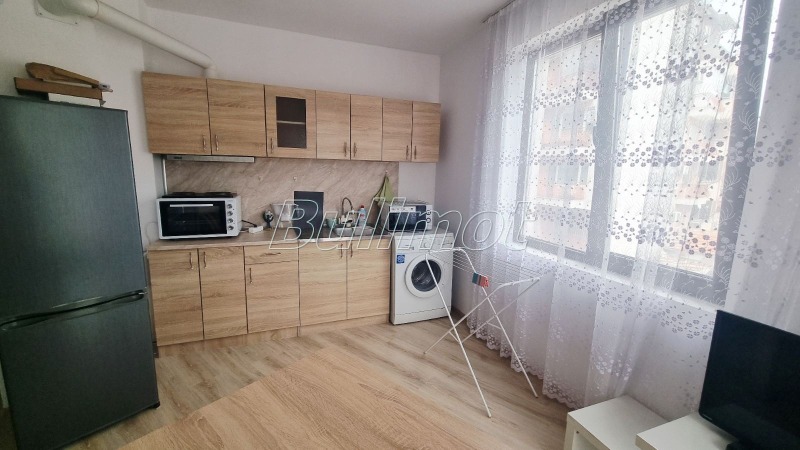 В аренду  2 спальни Варна , Лятно кино Тракия , 80 кв.м | 96365625 - изображение [3]
