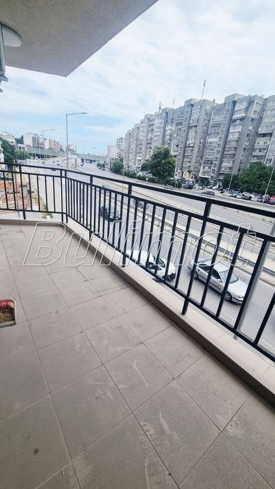 В аренду  2 спальни Варна , Лятно кино Тракия , 80 кв.м | 96365625 - изображение [6]