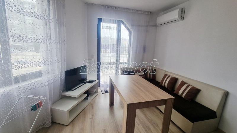 В аренду  2 спальни Варна , Лятно кино Тракия , 80 кв.м | 96365625 - изображение [4]
