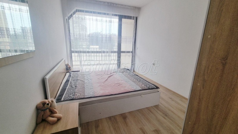 В аренду  2 спальни Варна , Лятно кино Тракия , 80 кв.м | 96365625 - изображение [8]