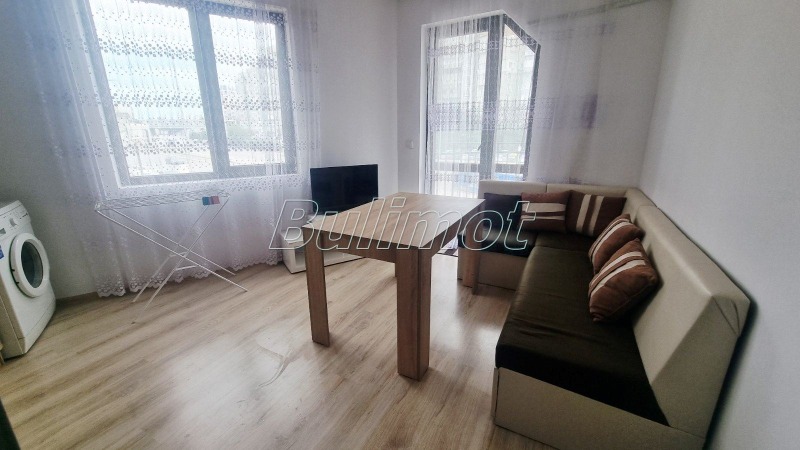 В аренду  2 спальни Варна , Лятно кино Тракия , 80 кв.м | 96365625 - изображение [2]