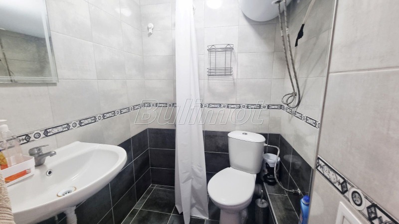 В аренду  2 спальни Варна , Лятно кино Тракия , 80 кв.м | 96365625 - изображение [12]