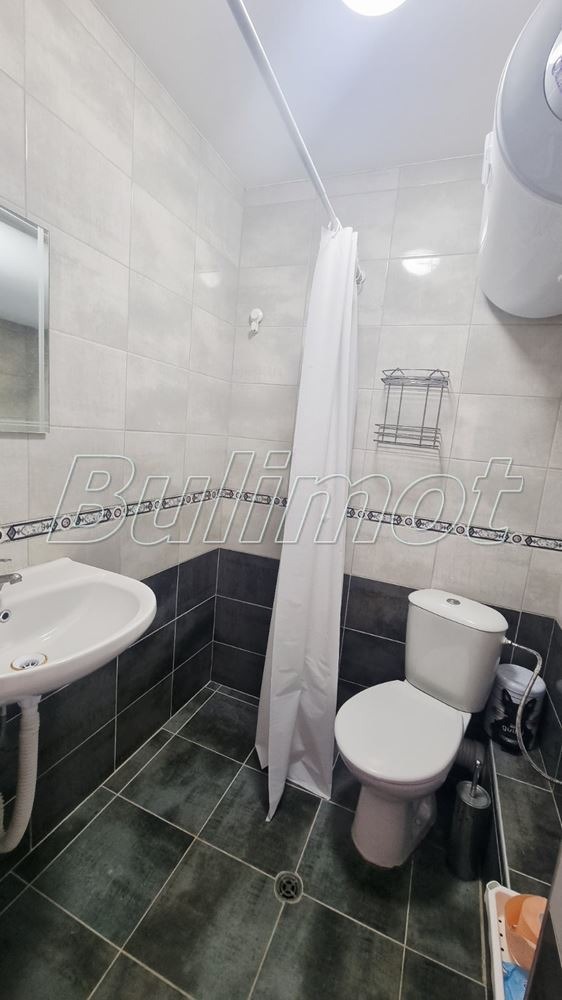 В аренду  2 спальни Варна , Лятно кино Тракия , 80 кв.м | 96365625 - изображение [10]