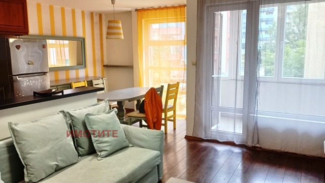 В аренду  2 спальни София , Зона Б-5 , 95 кв.м | 51645964 - изображение [2]