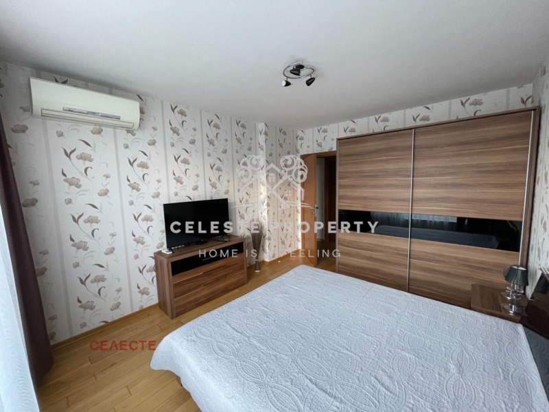 Дава под наем 3-СТАЕН, гр. София, Витоша, снимка 5 - Апартаменти - 52495826