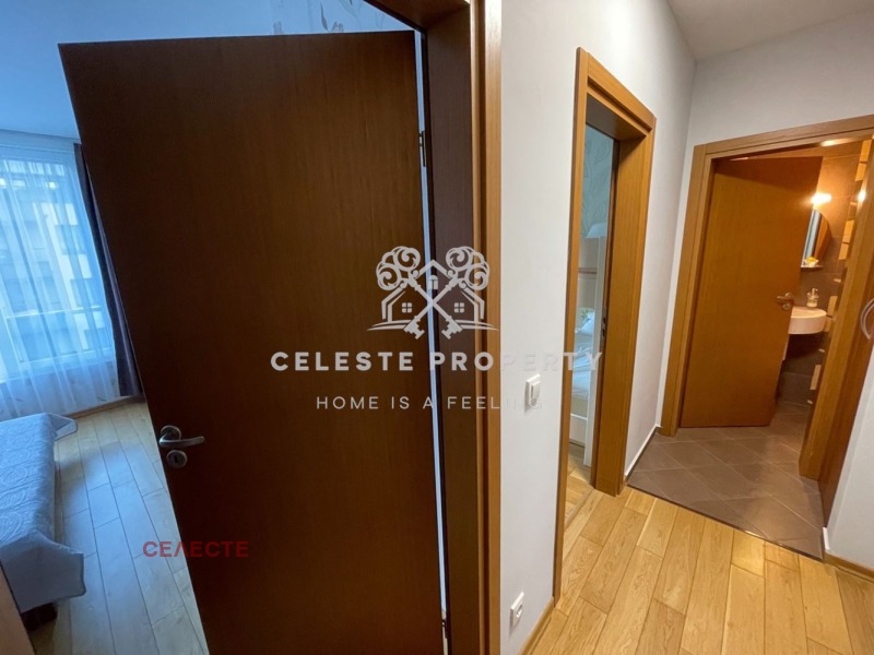 Дава под наем 3-СТАЕН, гр. София, Витоша, снимка 7 - Апартаменти - 52495826