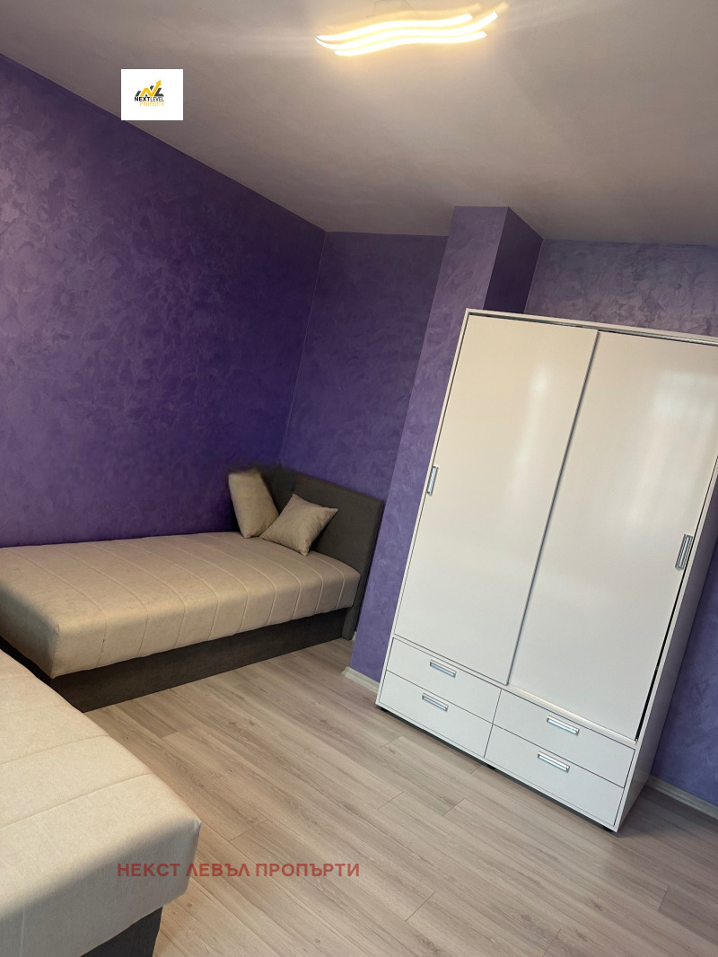 Дава под наем 3-СТАЕН, гр. София, Витоша, снимка 14 - Апартаменти - 52526061