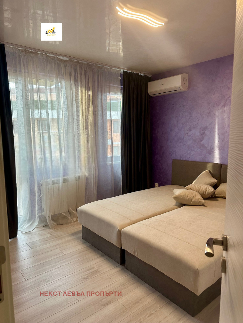 Дава под наем 3-СТАЕН, гр. София, Витоша, снимка 13 - Апартаменти - 52526061