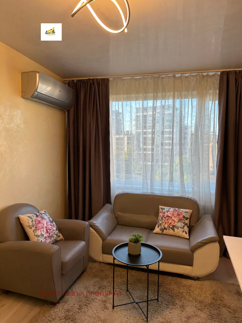 Дава под наем 3-СТАЕН, гр. София, Витоша, снимка 4 - Апартаменти - 52526061