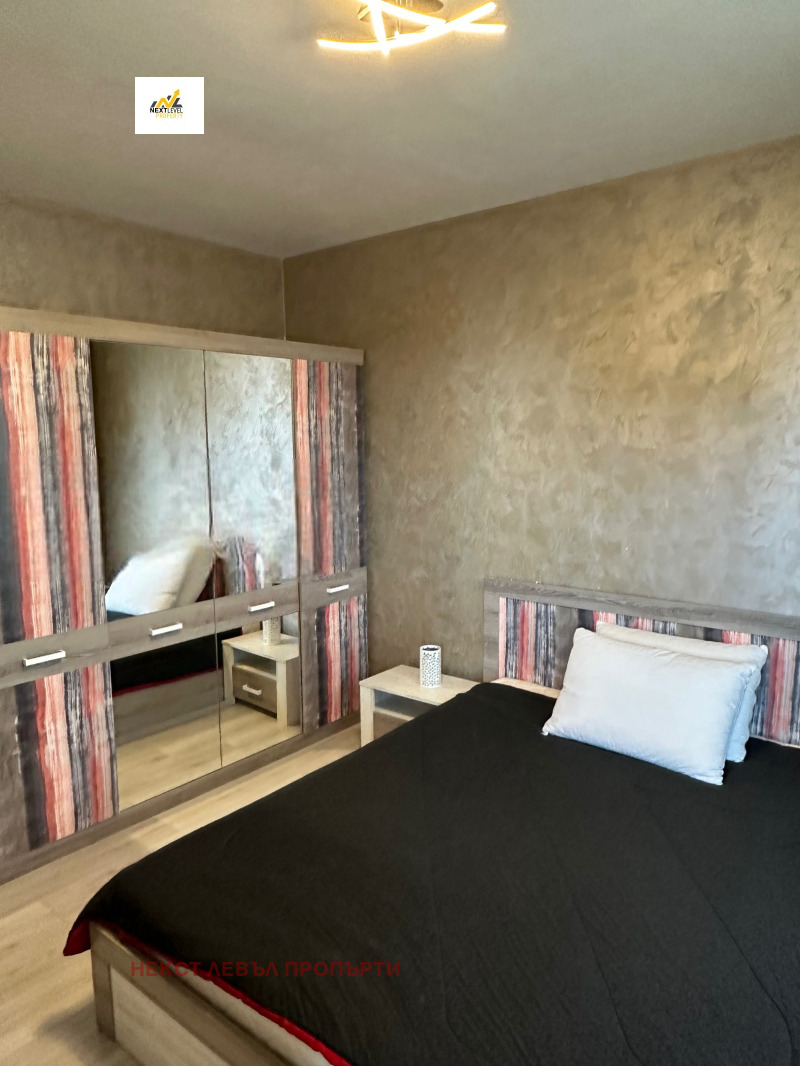 Дава под наем 3-СТАЕН, гр. София, Витоша, снимка 7 - Апартаменти - 52526061