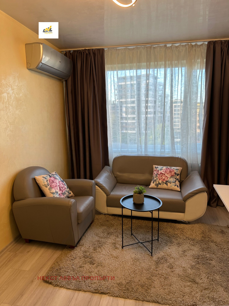 Дава под наем 3-СТАЕН, гр. София, Витоша