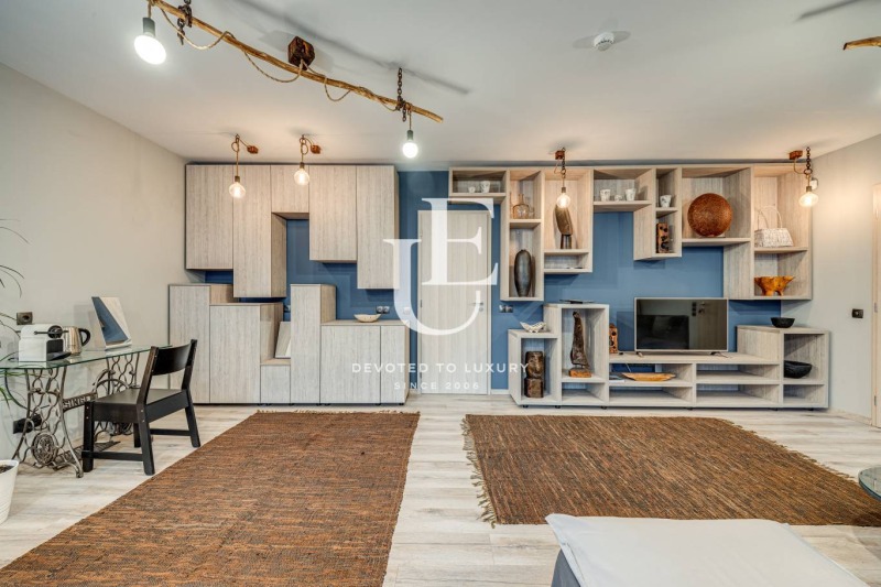 Дава под наем 3-СТАЕН, гр. София, Лозенец