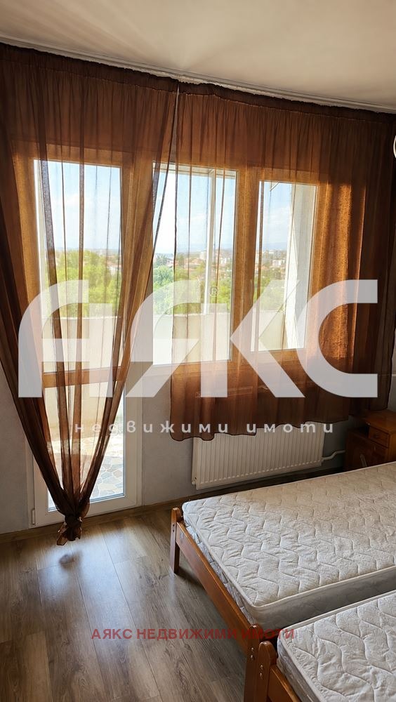Дава под наем 3-СТАЕН, гр. София, Обеля 1, снимка 7 - Апартаменти - 55896914