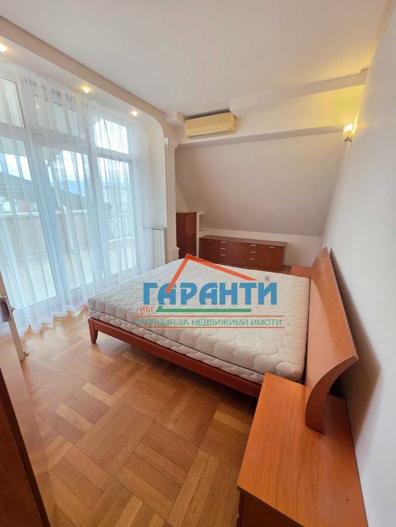 Kiralık  3 yatak odası Plovdiv , Centar , 200 metrekare | 62556891 - görüntü [15]