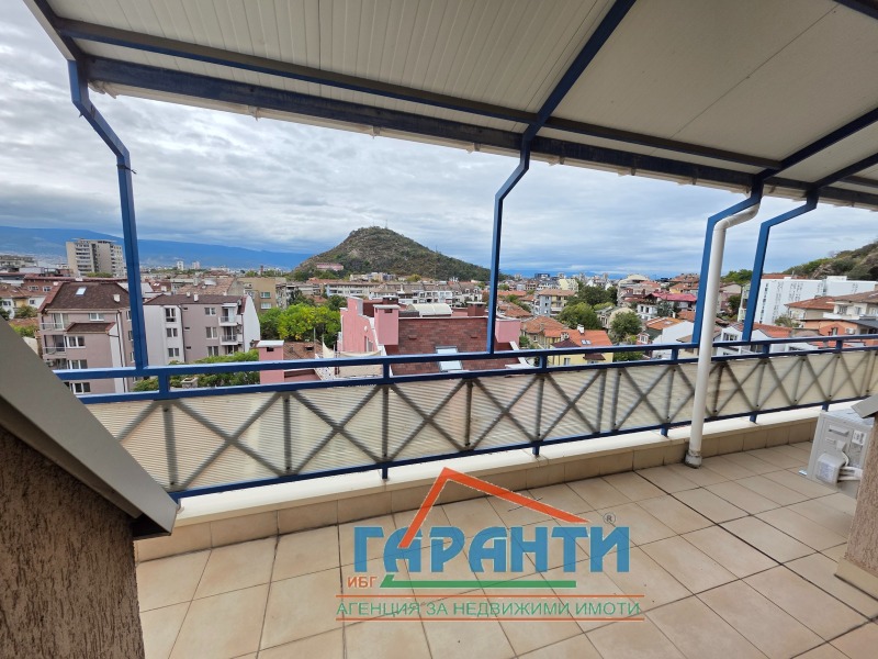 Kiralık  3 yatak odası Plovdiv , Centar , 200 metrekare | 62556891 - görüntü [11]