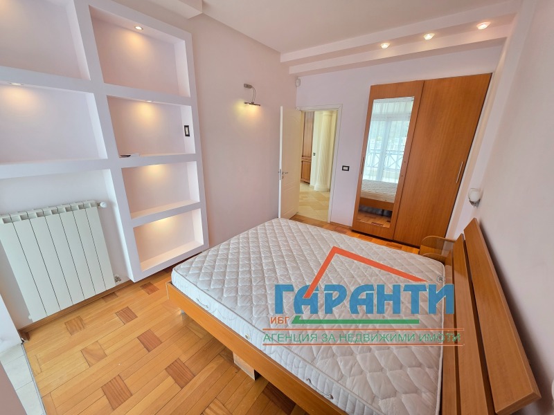 Kiralık  3 yatak odası Plovdiv , Centar , 200 metrekare | 62556891 - görüntü [5]