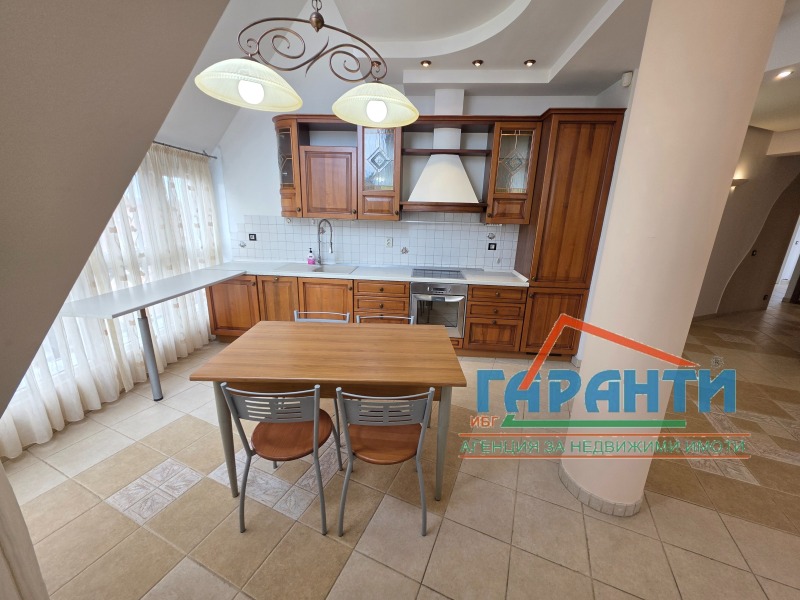 Kiralık  3 yatak odası Plovdiv , Centar , 200 metrekare | 62556891 - görüntü [3]