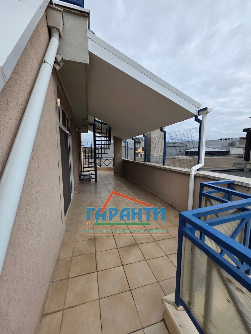 Kiralık  3 yatak odası Plovdiv , Centar , 200 metrekare | 62556891 - görüntü [7]