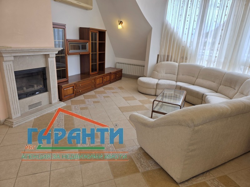 Kiralık  3 yatak odası Plovdiv , Centar , 200 metrekare | 62556891 - görüntü [2]