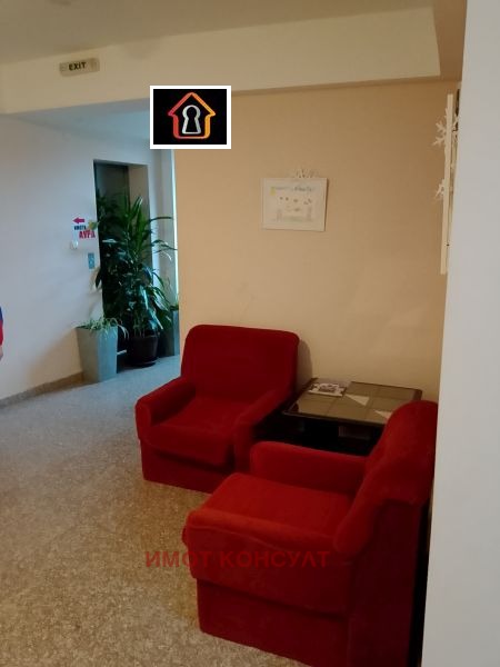 Дава под наем  Офис град Враца , Център , 45 кв.м | 75898116 - изображение [6]
