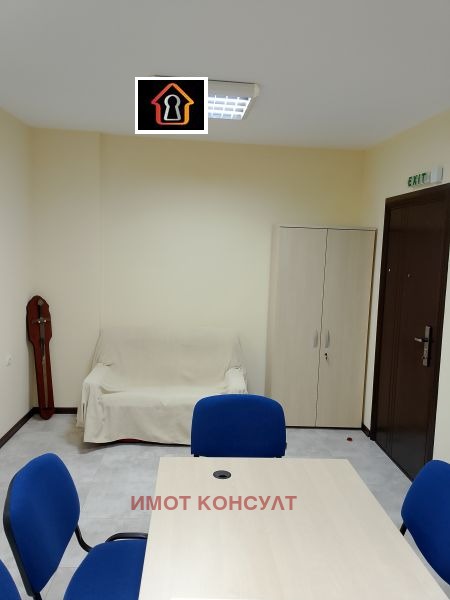 Дава под наем  Офис град Враца , Център , 45 кв.м | 75898116 - изображение [3]