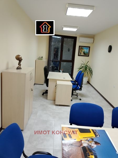 Дава под наем  Офис град Враца , Център , 45 кв.м | 75898116 - изображение [4]