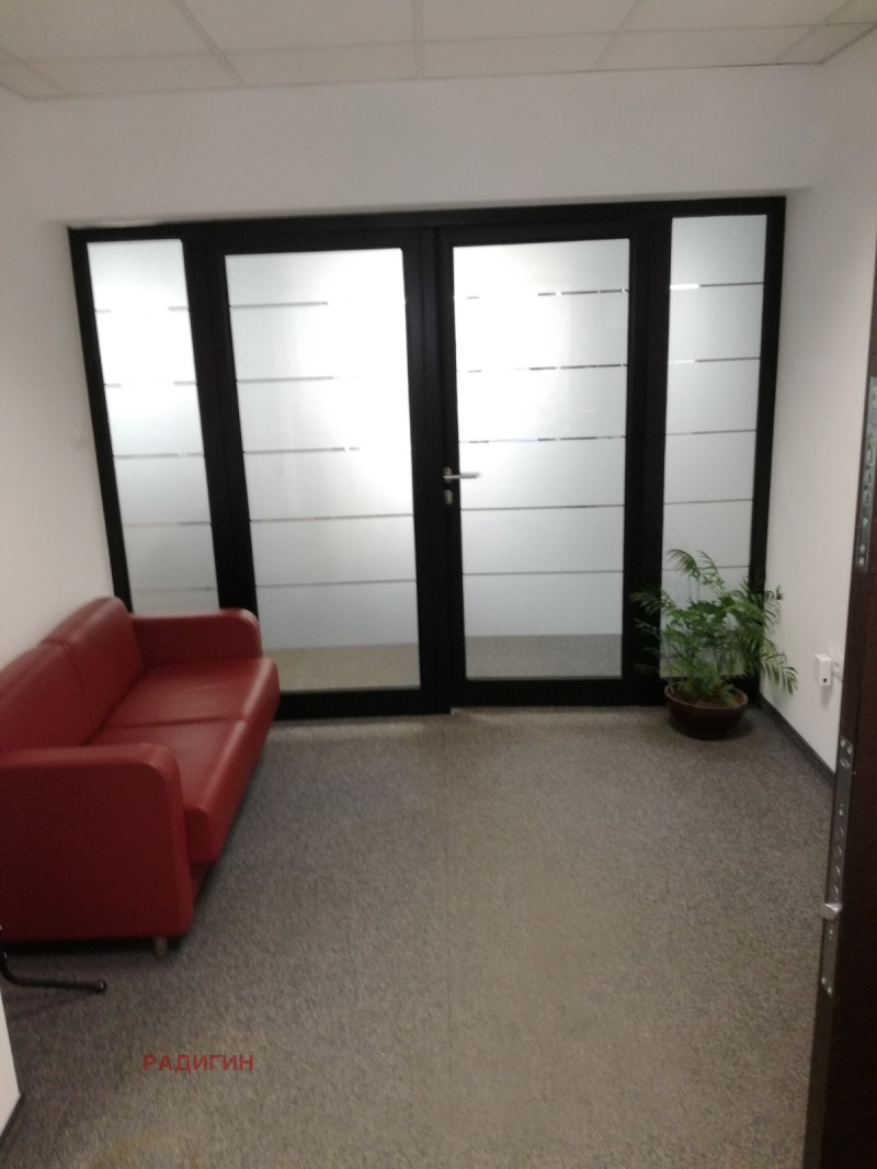 Дава под наем ОФИС, гр. София, Стрелбище, снимка 6 - Офиси - 52987561