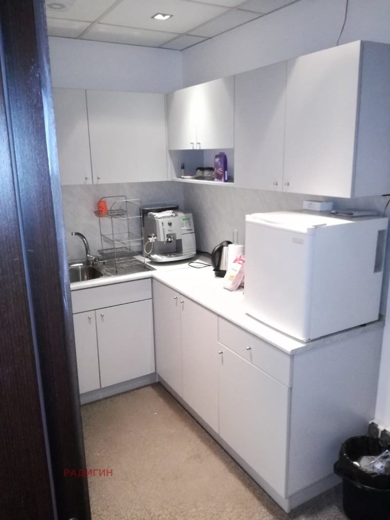 Дава под наем ОФИС, гр. София, Стрелбище, снимка 8 - Офиси - 52987561