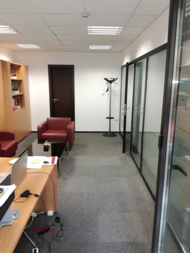 Дава под наем ОФИС, гр. София, Стрелбище, снимка 4 - Офиси - 52987561