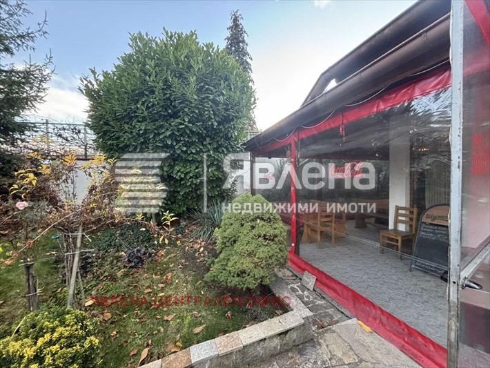 Дава под наем ЗАВЕДЕНИЕ, гр. София, Симеоново, снимка 6 - Заведения - 53806487