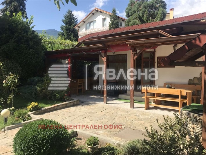 Дава под наем ЗАВЕДЕНИЕ, гр. София, Симеоново, снимка 4 - Заведения - 53806487