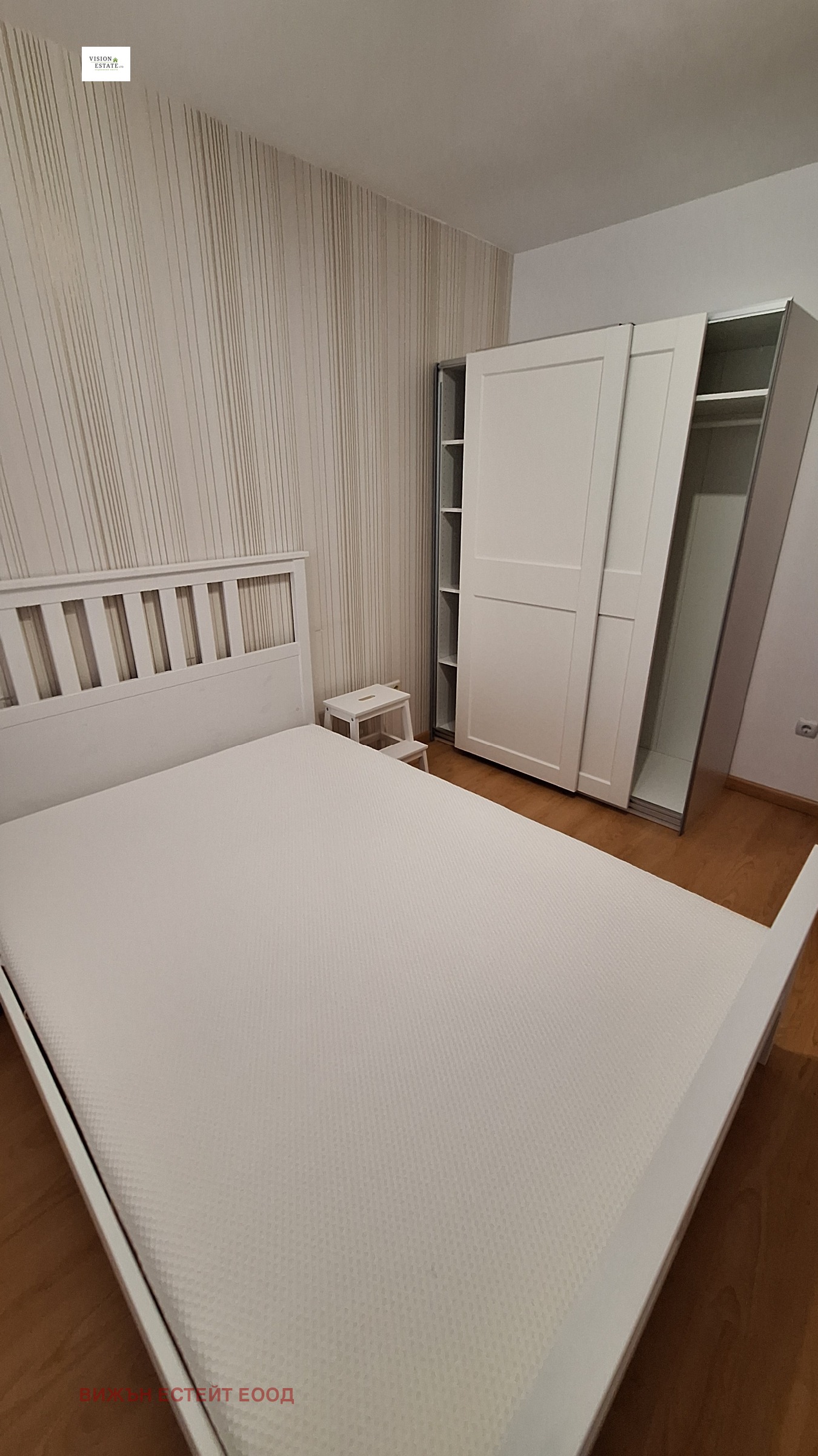 Дава под наем 2-СТАЕН, гр. София, Мусагеница, снимка 5 - Апартаменти - 55062746