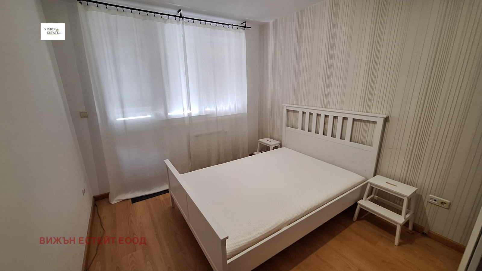 Дава под наем 2-СТАЕН, гр. София, Мусагеница, снимка 4 - Апартаменти - 55062746