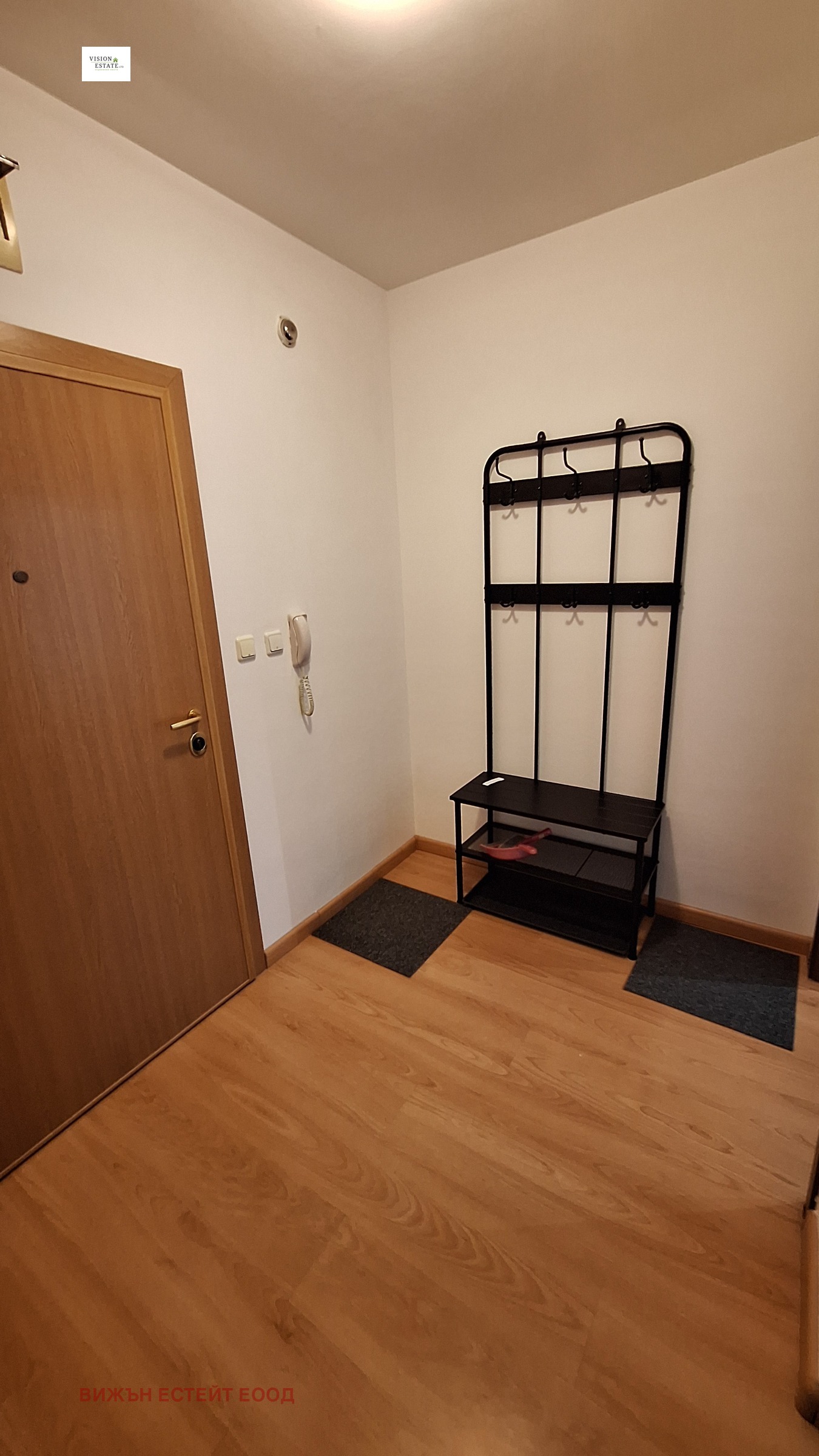 Дава под наем 2-СТАЕН, гр. София, Мусагеница, снимка 9 - Апартаменти - 55062746