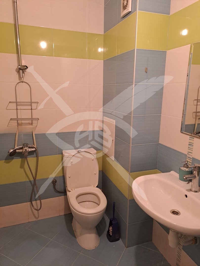 Дава под наем 2-СТАЕН, гр. София, Зона Б-18, снимка 8 - Апартаменти - 55842097