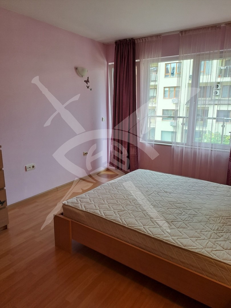 Дава под наем 2-СТАЕН, гр. София, Зона Б-18, снимка 2 - Апартаменти - 55842097