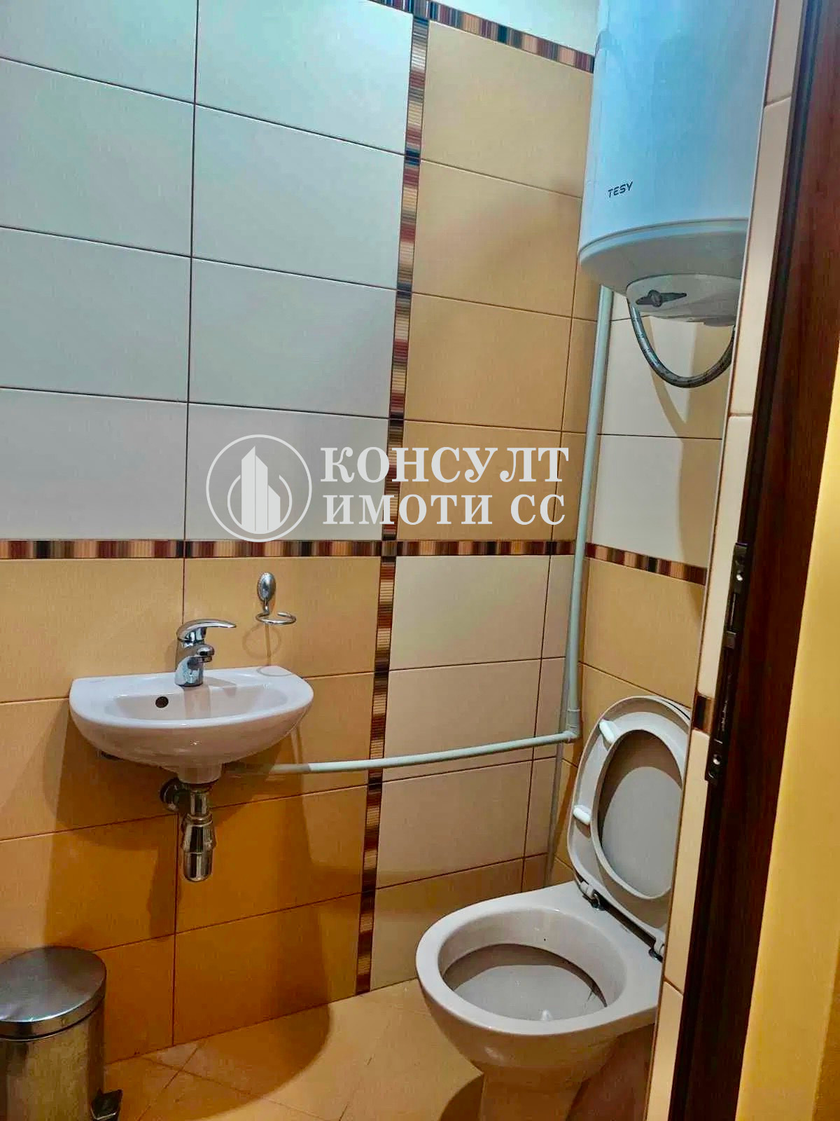 Дава под наем 3-СТАЕН, гр. Стара Загора, ОРБ, снимка 12 - Апартаменти - 53715020